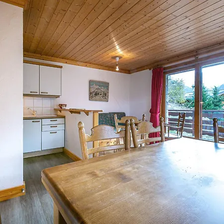 Familial - 2 Chambres, Balcon, Proche Pistes, - Fr-1-355-96 Meribel