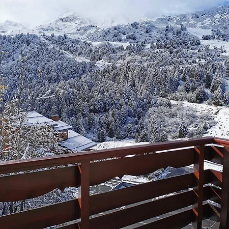 Familial - 2 Chambres, Balcon, Proche Pistes, - Fr-1-355-96 Apartment *