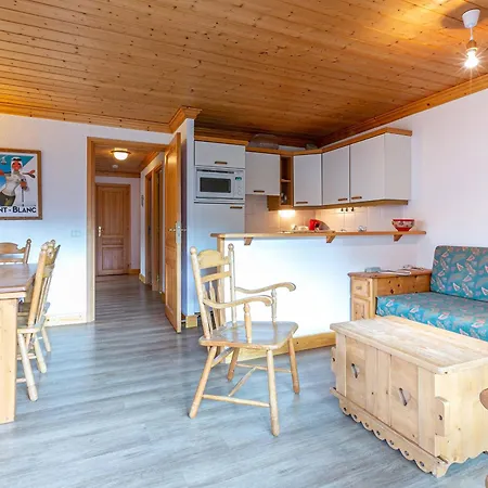 Familial - 2 Chambres, Balcon, Proche Pistes, - Fr-1-355-96 Apartment Meribel